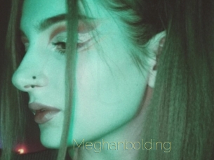 Meghanbolding
