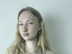 Meghanbucher