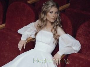 Meghanching