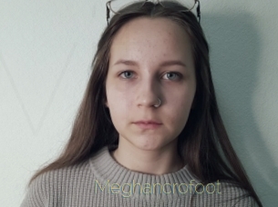 Meghancrofoot