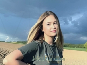 Meghaneger