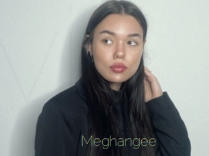 Meghangee