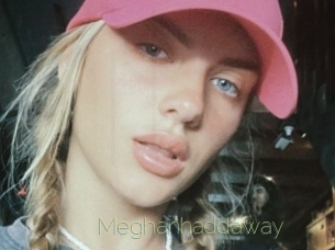 Meghanhaddaway