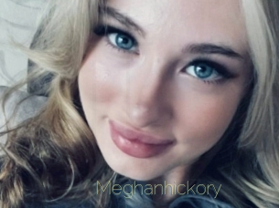 meghanhickory Visio Tchats