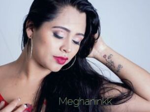 Meghaninkk