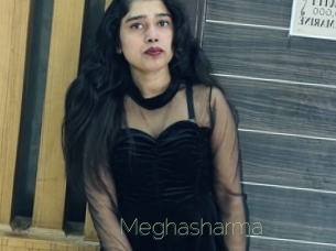Meghasharma