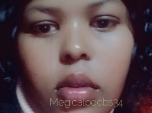 Megicalboobs34