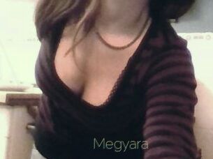 Megyara