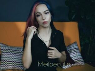 Meiloecutie