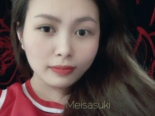 Meisasuki