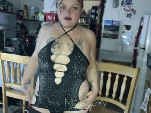 Mel2sexy