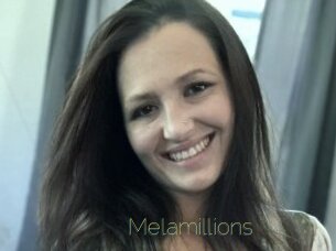Melamillions