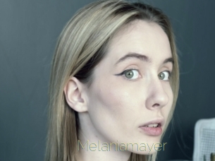 Melaniamayer