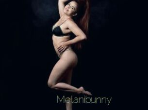 Melanibunny