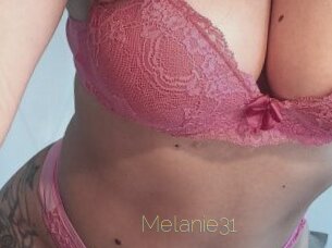 Melanie31