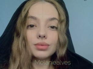 Melaniealves