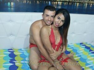 Melanieandandrew
