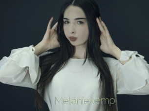 Melaniekemp
