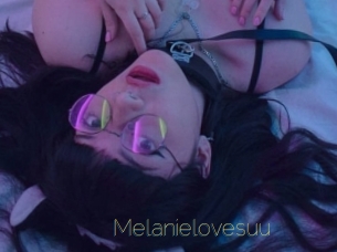 Melanielovesuu