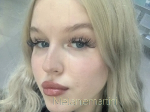 Melaniemartini