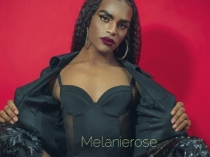 Melanierose