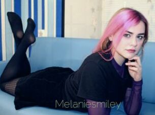 Melaniesmiley