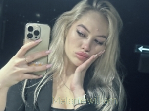melaniewilliam Visio Tchats