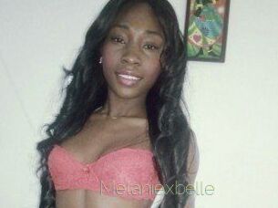 Melaniex_belle