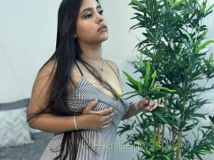 Melaniierioss