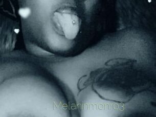 Melaninmonro3