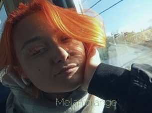Melaniorange