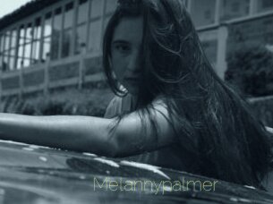 Melannypalmer