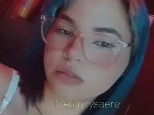 Melannysaenz