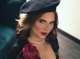 Melanyanderson18