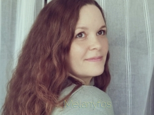Melanyfos
