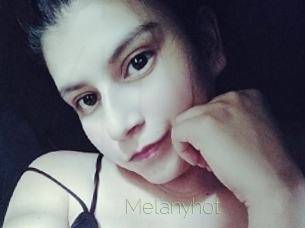 Melanyhot