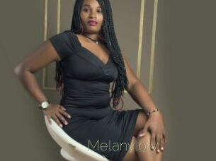Melanylory