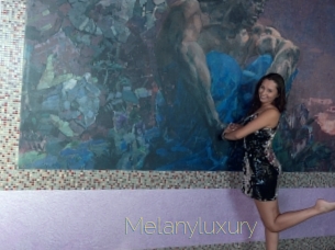 Melanyluxury