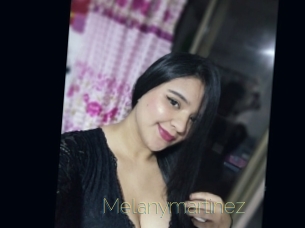 Melanymartinez