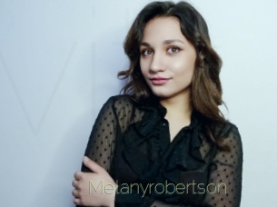 melanyrobertson Visio Tchats