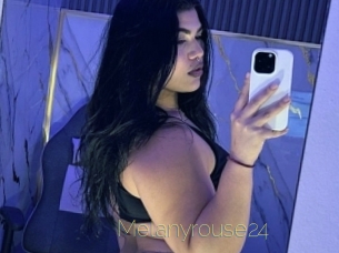 Melanyrouse24