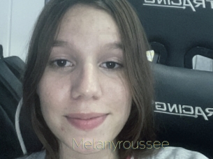 Melanyroussee