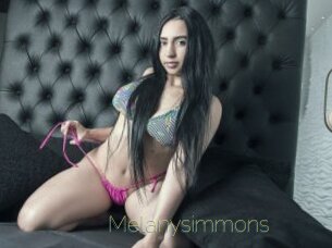 Melanysimmons