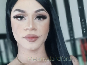 melanystandford Visio Tchats
