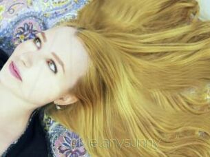 Melanysunny