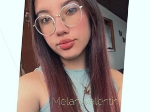 Melanyvalentin
