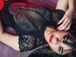 Melanyvillalobos