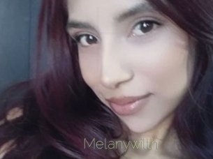 Melanywilth