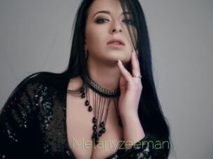 Melanyzeeman