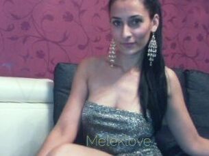 Meleklove